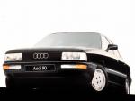 Audi 90 1987 года (WW)